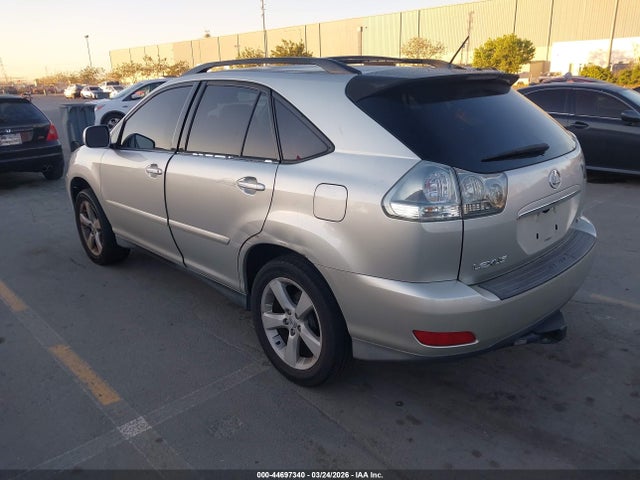 2004 Lexus Rx 330 მანქანა იყიდება აუქციონზე, vin: JTJGA31U840014035, აუქციონის ნომერი: 44697340