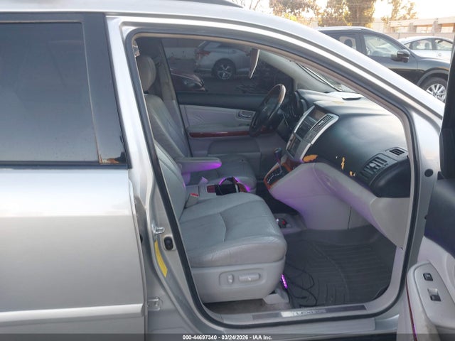 2004 Lexus Rx 330 მანქანა იყიდება აუქციონზე, vin: JTJGA31U840014035, აუქციონის ნომერი: 44697340