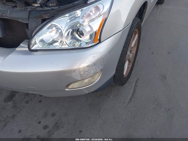 2004 Lexus Rx 330 მანქანა იყიდება აუქციონზე, vin: JTJGA31U840014035, აუქციონის ნომერი: 44697340