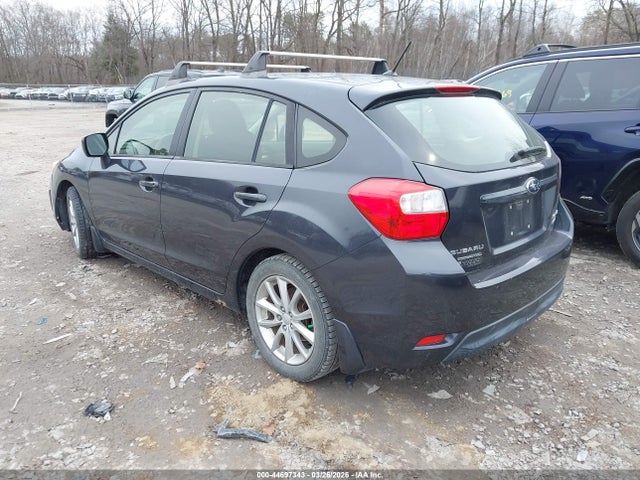Продажа на аукционе авто 2012 Subaru Impreza 2.0i Premium, vin: JF1GPAC66CG241739, номер лота: 44697343