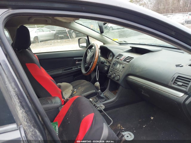 Продажа на аукционе авто 2012 Subaru Impreza 2.0i Premium, vin: JF1GPAC66CG241739, номер лота: 44697343