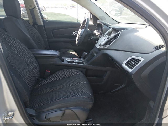 Aukcja sprzedaży 2017 Gmc Terrain Sle-1, vin: 2GKALMEK6H6106618, numer aukcji: 44697348