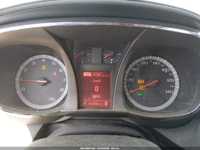 Aukcja sprzedaży 2017 Gmc Terrain Sle-1, vin: 2GKALMEK6H6106618, numer aukcji: 44697348