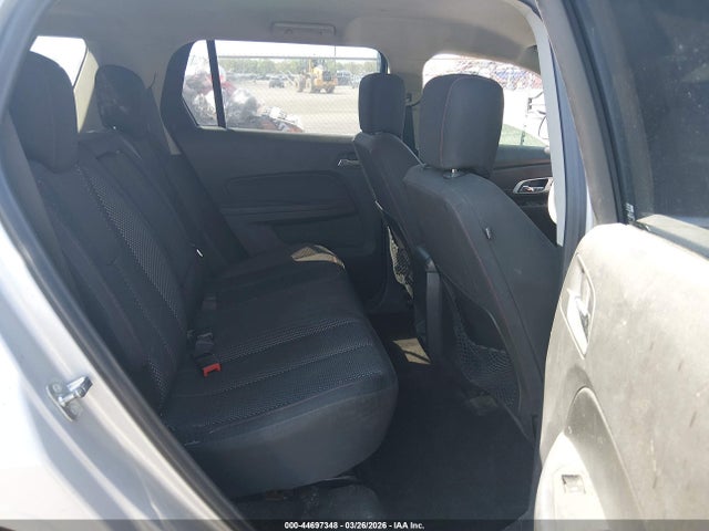 Aukcja sprzedaży 2017 Gmc Terrain Sle-1, vin: 2GKALMEK6H6106618, numer aukcji: 44697348