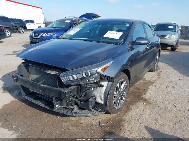 Aukcja sprzedaży 2023 Kia Forte Lxs, vin: 3KPF24AD9PE529039, numer aukcji: 44697349