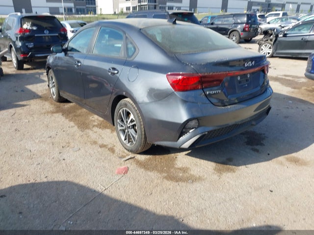 Aukcja sprzedaży 2023 Kia Forte Lxs, vin: 3KPF24AD9PE529039, numer aukcji: 44697349