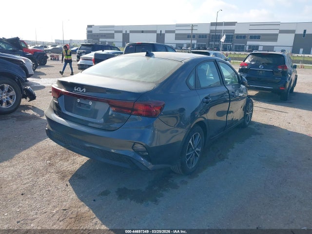 Aukcja sprzedaży 2023 Kia Forte Lxs, vin: 3KPF24AD9PE529039, numer aukcji: 44697349