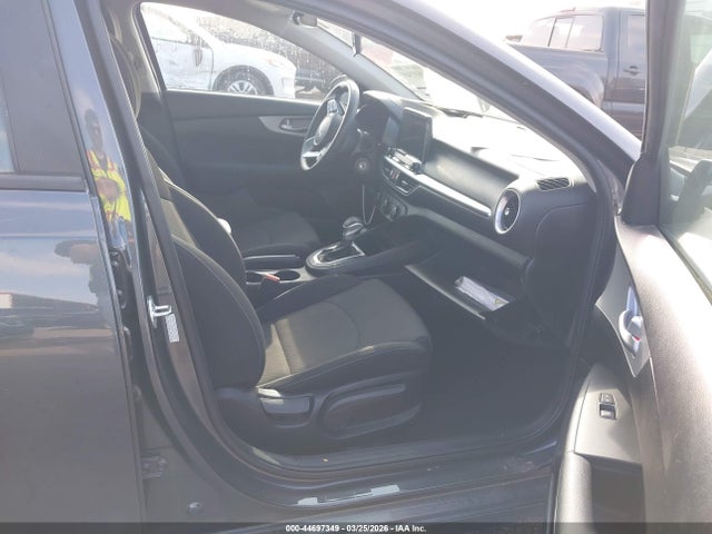 Aukcja sprzedaży 2023 Kia Forte Lxs, vin: 3KPF24AD9PE529039, numer aukcji: 44697349