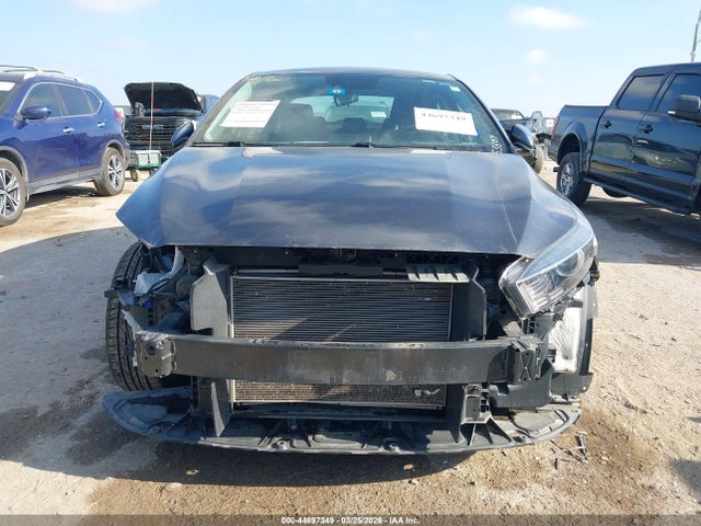 Aukcja sprzedaży 2023 Kia Forte Lxs, vin: 3KPF24AD9PE529039, numer aukcji: 44697349
