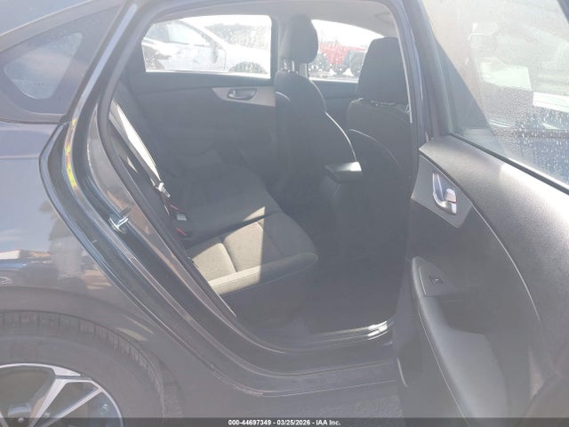 Aukcja sprzedaży 2023 Kia Forte Lxs, vin: 3KPF24AD9PE529039, numer aukcji: 44697349