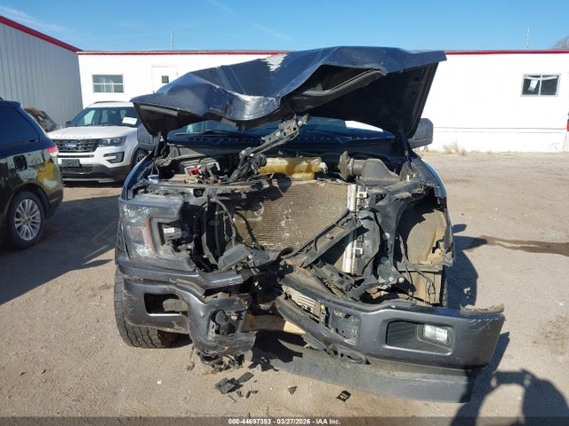 Aukcja sprzedaży 2020 Ford F-150 Xlt, vin: 1FTEW1EP3LFB77871, numer aukcji: 44697353