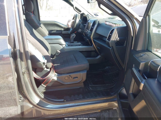 Aukcja sprzedaży 2020 Ford F-150 Xlt, vin: 1FTEW1EP3LFB77871, numer aukcji: 44697353