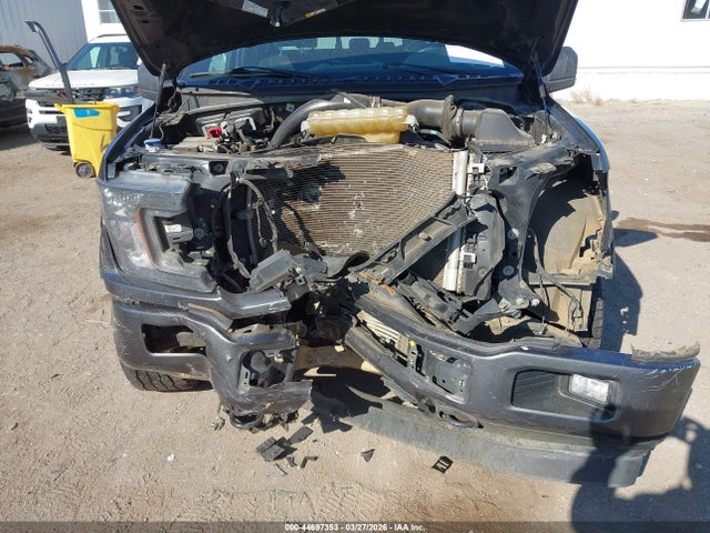 Aukcja sprzedaży 2020 Ford F-150 Xlt, vin: 1FTEW1EP3LFB77871, numer aukcji: 44697353