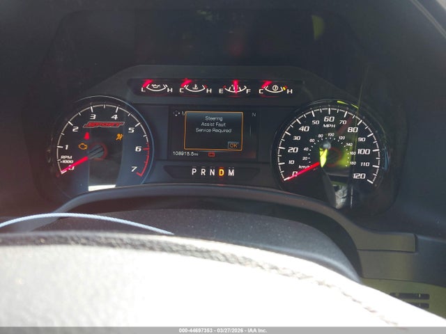 Aukcja sprzedaży 2020 Ford F-150 Xlt, vin: 1FTEW1EP3LFB77871, numer aukcji: 44697353