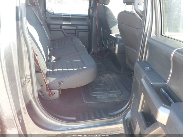 Aukcja sprzedaży 2020 Ford F-150 Xlt, vin: 1FTEW1EP3LFB77871, numer aukcji: 44697353