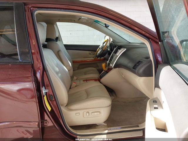 44697354 :رقم المزاد ، JTJHW31U482043628 vin ، 2008 Lexus Rx 400h مزاد بيع