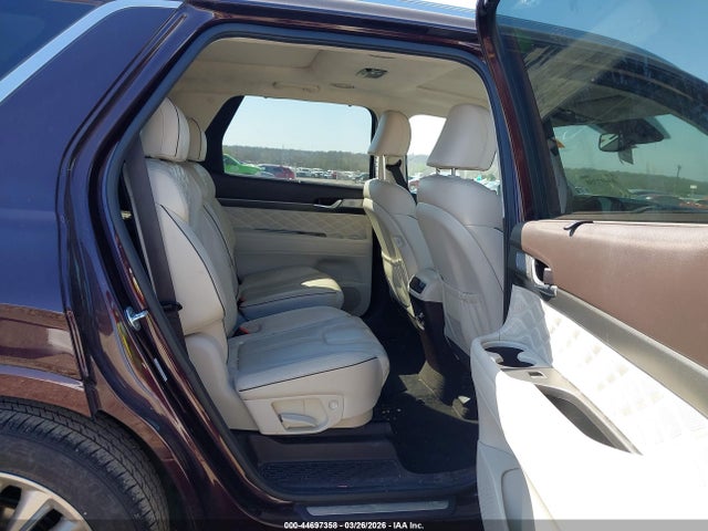Продаж на аукціоні авто 2020 Hyundai Palisade Limited, vin: KM8R54HE9LU136619, номер лоту: 44697358