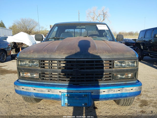 Продажа на аукционе авто 1991 Chevrolet Gmt-400 C1500, vin: 2GCEC19K0M1231109, номер лота: 44697359