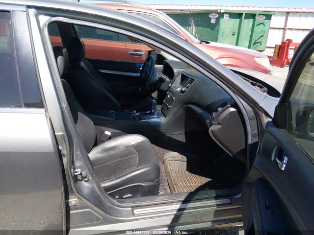 Продажа на аукционе авто 2010 Infiniti G37x, vin: JN1CV6AR1AM450980, номер лота: 44697363
