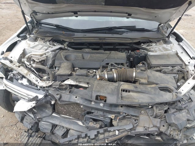 Aukcja sprzedaży 2021 Acura Tlx Advance Package, vin: 19UUB6F65MA000300, numer aukcji: 44697370