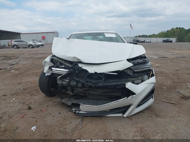 Aukcja sprzedaży 2021 Acura Tlx Advance Package, vin: 19UUB6F65MA000300, numer aukcji: 44697370