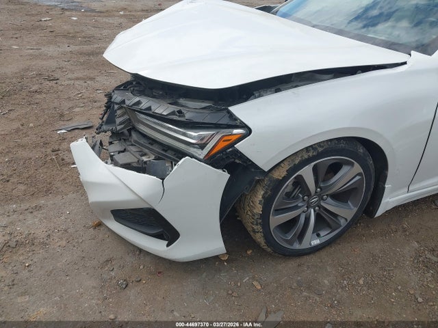 Aukcja sprzedaży 2021 Acura Tlx Advance Package, vin: 19UUB6F65MA000300, numer aukcji: 44697370