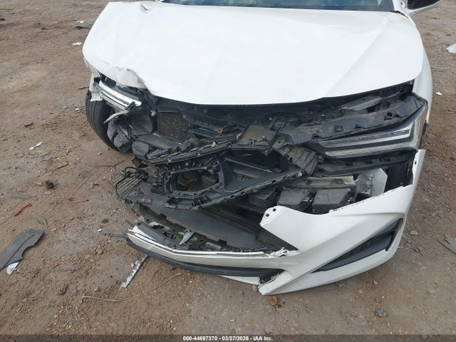 Aukcja sprzedaży 2021 Acura Tlx Advance Package, vin: 19UUB6F65MA000300, numer aukcji: 44697370