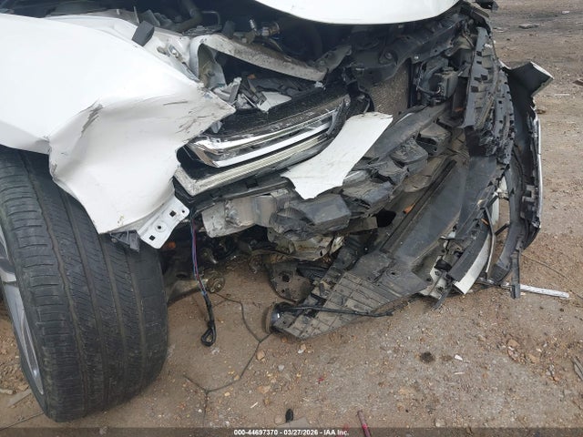 Aukcja sprzedaży 2021 Acura Tlx Advance Package, vin: 19UUB6F65MA000300, numer aukcji: 44697370