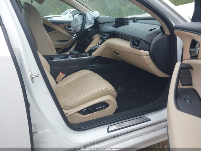 Aukcja sprzedaży 2021 Acura Tlx Advance Package, vin: 19UUB6F65MA000300, numer aukcji: 44697370