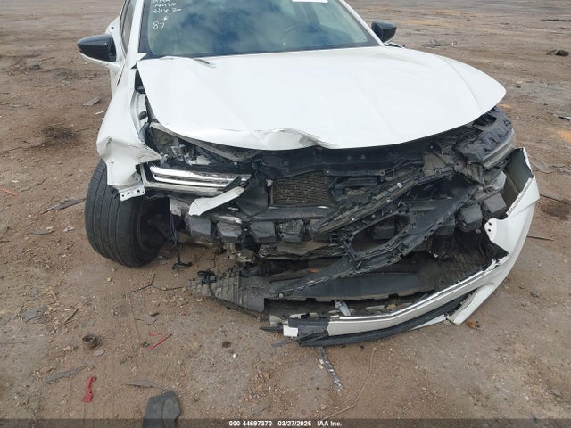 Aukcja sprzedaży 2021 Acura Tlx Advance Package, vin: 19UUB6F65MA000300, numer aukcji: 44697370