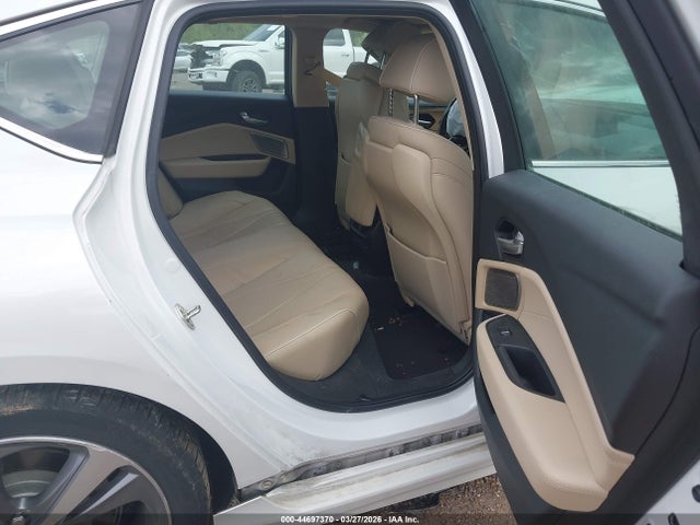 Aukcja sprzedaży 2021 Acura Tlx Advance Package, vin: 19UUB6F65MA000300, numer aukcji: 44697370