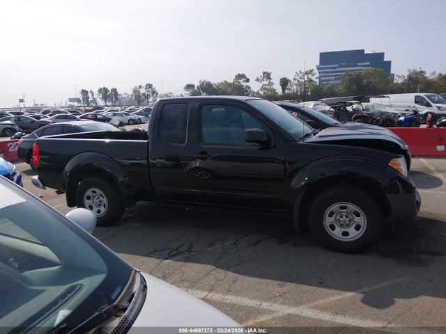 1N6BD0CT1HN718168 Nissan FRONTIER S