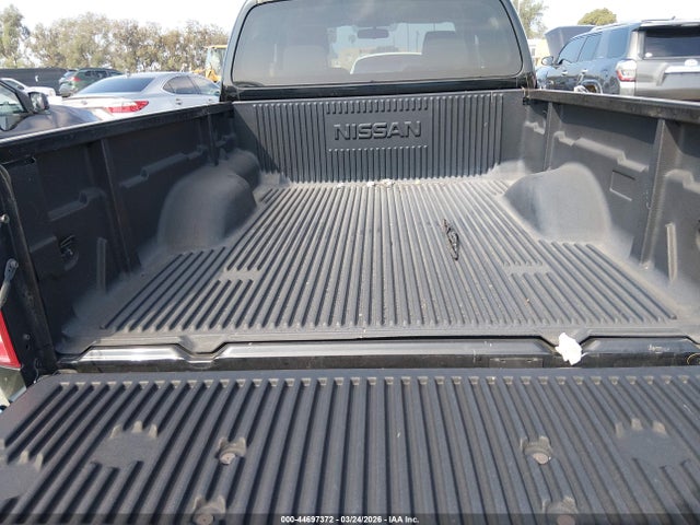 1N6BD0CT1HN718168 Nissan FRONTIER S