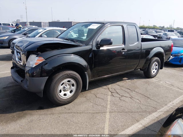 1N6BD0CT1HN718168 Nissan FRONTIER S