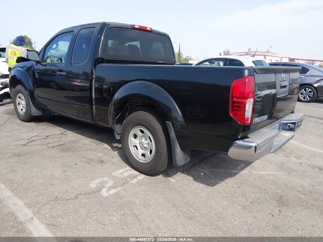 1N6BD0CT1HN718168 Nissan FRONTIER S
