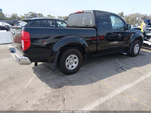1N6BD0CT1HN718168 Nissan FRONTIER S