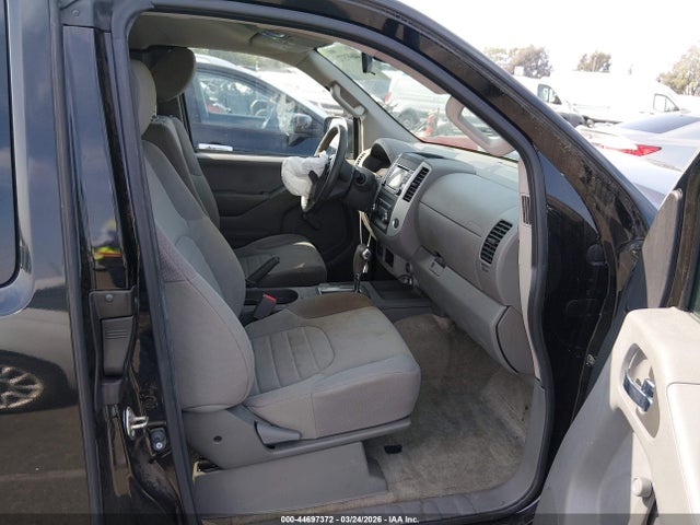 1N6BD0CT1HN718168 Nissan FRONTIER S