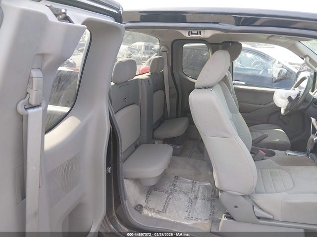 1N6BD0CT1HN718168 Nissan FRONTIER S