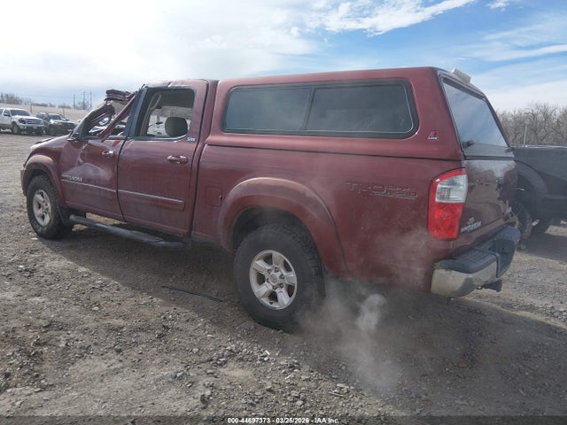Продаж на аукціоні авто 2006 Toyota Tundra Sr5 V8, vin: 5TBDT44166S519460, номер лоту: 44697373