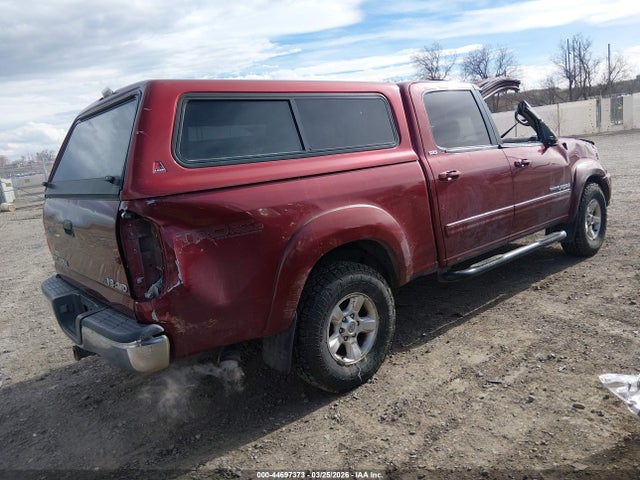 Продаж на аукціоні авто 2006 Toyota Tundra Sr5 V8, vin: 5TBDT44166S519460, номер лоту: 44697373