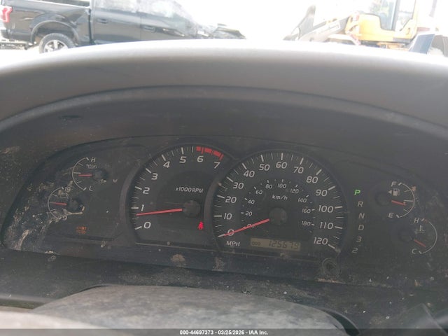 Продаж на аукціоні авто 2006 Toyota Tundra Sr5 V8, vin: 5TBDT44166S519460, номер лоту: 44697373