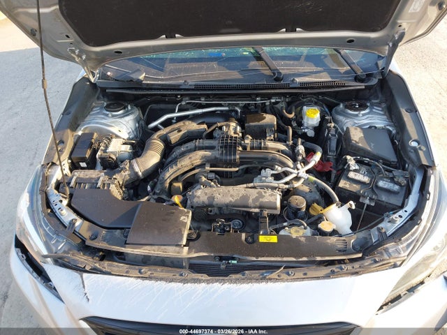Aukcja sprzedaży 2021 Subaru Impreza Sport, vin: 4S3GKAM6XM3600395, numer aukcji: 44697374