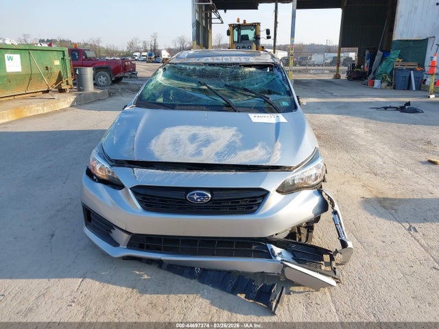 Aukcja sprzedaży 2021 Subaru Impreza Sport, vin: 4S3GKAM6XM3600395, numer aukcji: 44697374