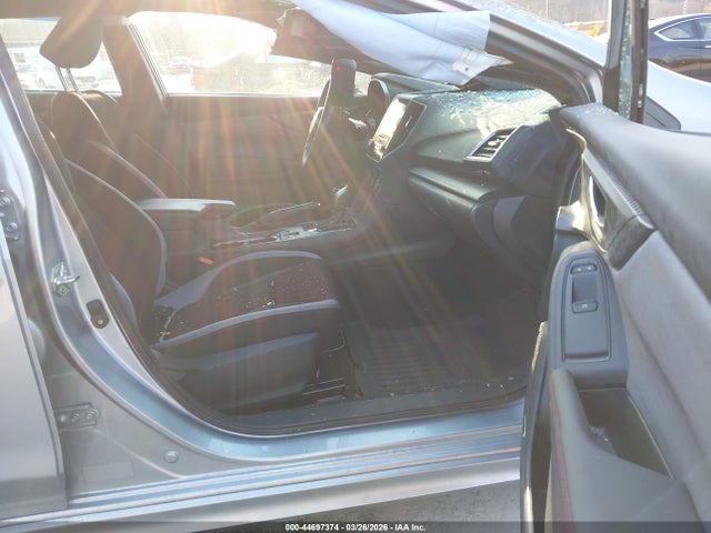 Aukcja sprzedaży 2021 Subaru Impreza Sport, vin: 4S3GKAM6XM3600395, numer aukcji: 44697374