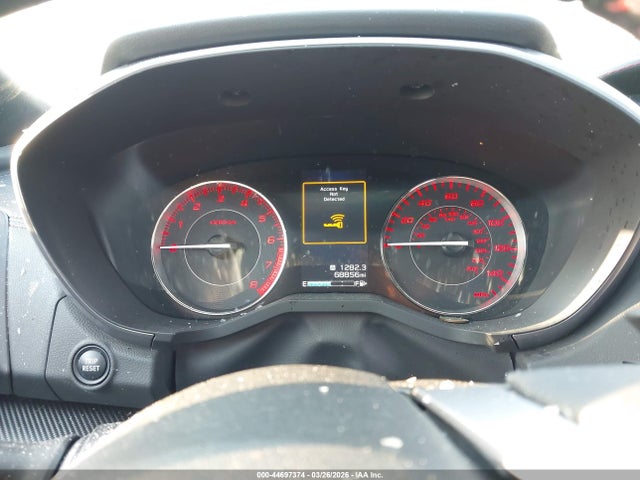 Aukcja sprzedaży 2021 Subaru Impreza Sport, vin: 4S3GKAM6XM3600395, numer aukcji: 44697374