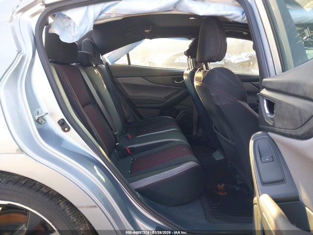 Aukcja sprzedaży 2021 Subaru Impreza Sport, vin: 4S3GKAM6XM3600395, numer aukcji: 44697374
