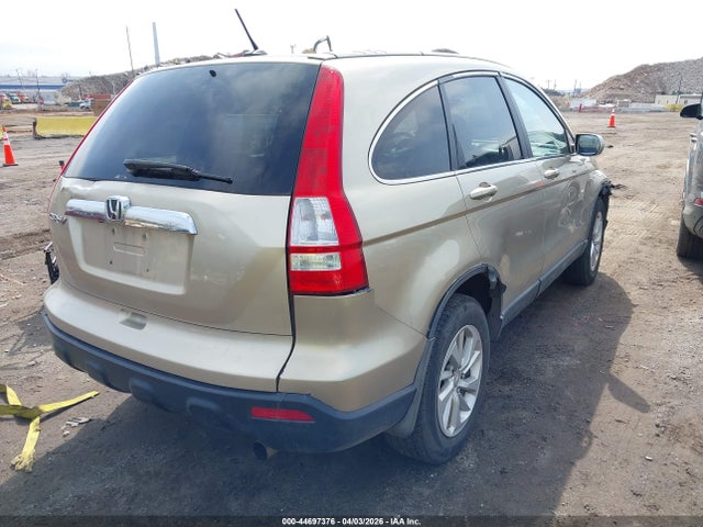 Aukcja sprzedaży 2007 Honda Cr-v Ex-l, vin: 5J6RE48727L007701, numer aukcji: 44697376