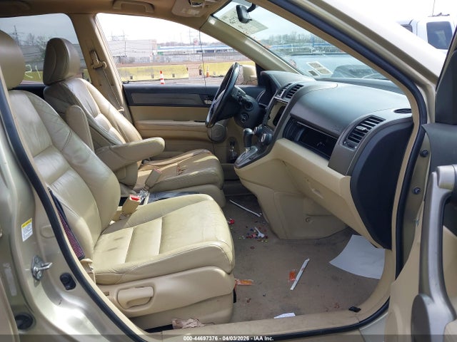 Aukcja sprzedaży 2007 Honda Cr-v Ex-l, vin: 5J6RE48727L007701, numer aukcji: 44697376