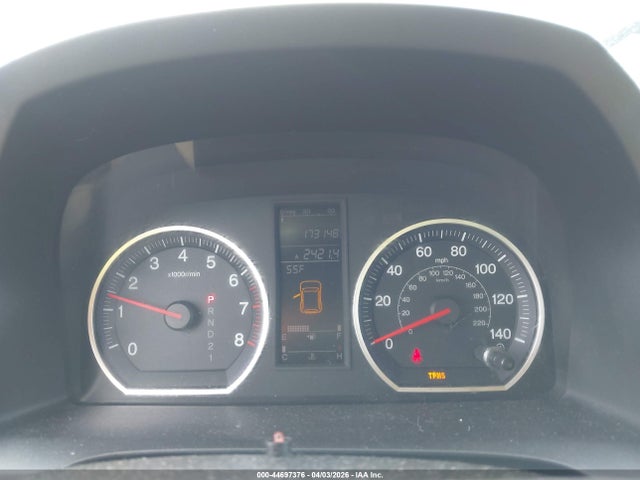 Aukcja sprzedaży 2007 Honda Cr-v Ex-l, vin: 5J6RE48727L007701, numer aukcji: 44697376