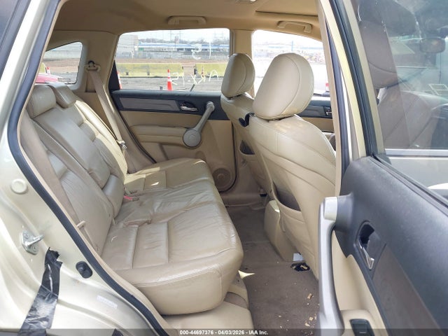 Aukcja sprzedaży 2007 Honda Cr-v Ex-l, vin: 5J6RE48727L007701, numer aukcji: 44697376